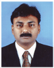 Dr. VINOD NAIR-M.B.B.S, P.G Diploma in Accident Emergency